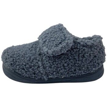 Zapy Pantuflas GLACE Azul para niño