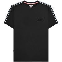 lambretta camiseta manga larga lb147 para hombre
