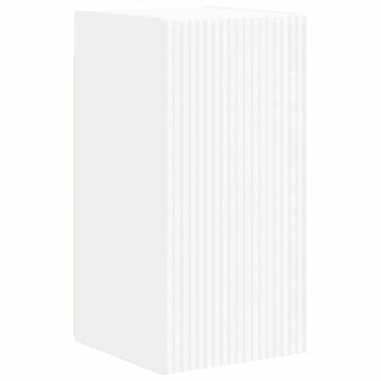 Mueble De Tv | Mueble De Salón | Gabinete De Tv Montado En La Pared 30 X 31 X 60 Cm