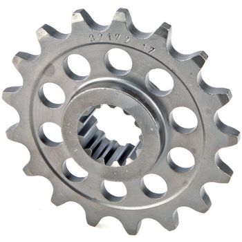 Piñón de transmisión delantero JT Sprockets JTF741