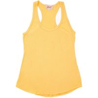 junk food camiseta tirantes ns7702 para mujer