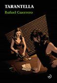 tarantella (serie detective sonia ruiz 8)