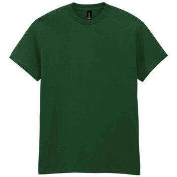 Gildan Camiseta Heavy Cotton para hombre