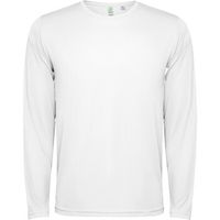 roly camiseta manga larga estoril para mujer