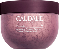 caudalie vinosculpt exfoliante crushed cabernet 250 ml