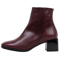 sandra fontan botines barpa para mujer