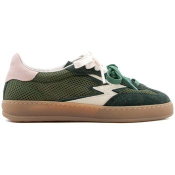 Moaconcept Zapatillas CLUB GREEN MESHCL255 para mujer