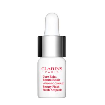 Clarins Cosmética Facial Beauté Eclair Tratamiento Experto En Luminosidad