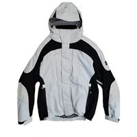 emporio armani ea7 chaqueta deporte 271045-8w300 para hombre