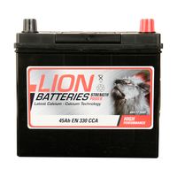 158 battery - 3 year guarantee