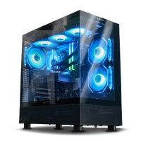 pcm aeon atractor intel core ultra 9 285k32gb1tb ssdrtx 5060 ti 16gb