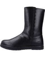 de chicco botas y botines 870 nero nappa pu