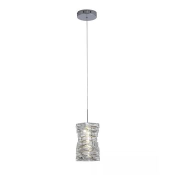 Lámpara colgante led modena (9w)
