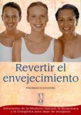 Revertir el  envejecimiento