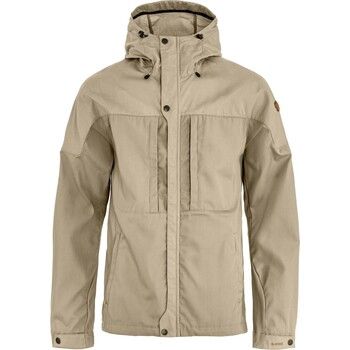 Fjallraven Chaquetas Skogsö Jacket M para hombre