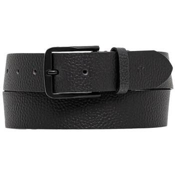 Calvin Klein Jeans Cinturón Classics para hombre