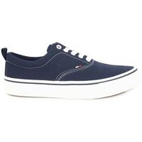 tommy hilfiger deportivas moda tommy h sneaker ink em0em00259 para hombre