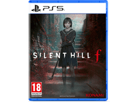 ps5 silent hill f