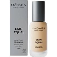 base de maquillaje spf15 skin equal 20 ivory madara 30 ml