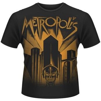 Metropolis Camiseta PH2837 para mujer