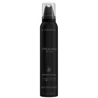 lanza healing style design foam 200ml