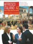 affresco italiano a2 quaderno per lo studente