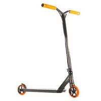 patinete scooter freestyle bloody mary negro naranja