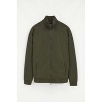 polo club chaqueta deporte rigby go zippered sweat ft io para hombre
