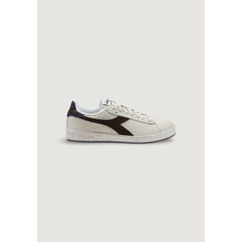 Diadora Deportivas Moda GAME LOW SUEDE TOWEL 501.184.100 para hombre