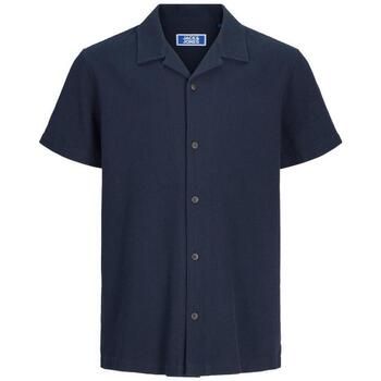 Jack & Jones Camisa manga corta Chemise para niño