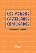 los verbos castellanos conjugados