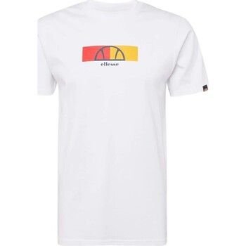 Ellesse Camiseta 215591 para hombre