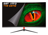 keep out xgm27prov3 27 ahva full hd hdmi altavoces
