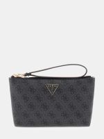 pochette laurel con logotipo 4g