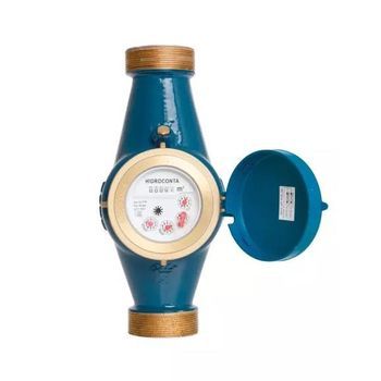 Contador Ch.mul.r80h Dn50-2 Emeñe 66409m