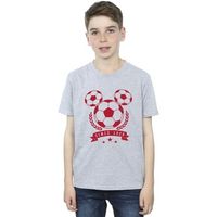disney tops y camisetas bi28705 para nino