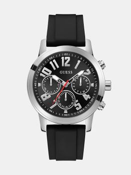 Reloj Multifunción De Silicona