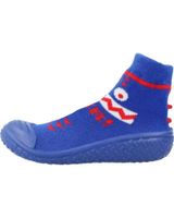 de chicco morbidotti azul