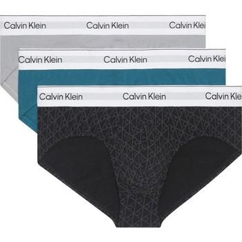 Calvin Klein Jeans Boxer Hip Brief 3pk para hombre