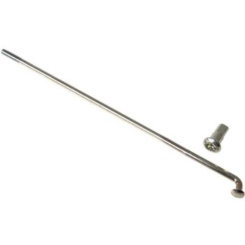 Radio de rueda 3.5x158mm conificado completo