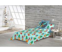 juego de sabanas gala reverso cama 90