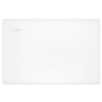 CARCASA LCD PARA PORTÁTIL LENOVO IDEAPAD 320-15ABR 320-15IAP 320-15AST 320-15IKB 320-15ISK BLANCA