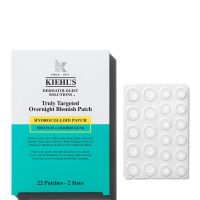 kiehls truly targeted overnight blemish patch