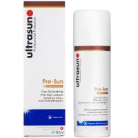 ultrasun pre sun tan activator 150ml