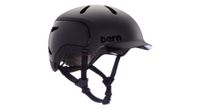 casco bern watts 2 0 mips mate negro