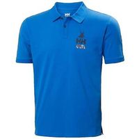 helly hansen polo polo helly hansen koster coton bio manches courtes para hombre