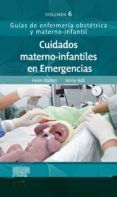 Cuidados materno-infantiles en Emergencias