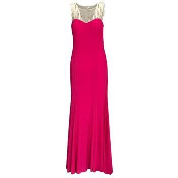 Helena Mendez Vestido largo 34mtzozw0tyw para mujer