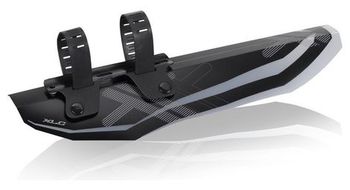 Xlc front mudguard mgc 05 fatbike black