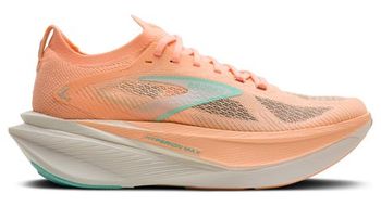 Brooks Running mujer - rosa